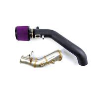 Tubo Di Ventilazione Della Presa D'aria Per BMW N55 135i M235i 335i 435i F22 F30 F32 Kit Di Aspirazione Downpipe