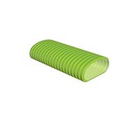 Tubo di ventilazione flessibile Airtube 50 x 102 Airtube 102 O Plus - 50 m di Aereco - 360028