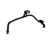 Tubo Di Ventilazione Sostituibile Direttamente Adatto Per Veicoli Di Classe. Strumento Di Affari ABS Durevole Per L'Installazione Del Tubo Di Scarico