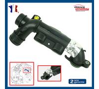 Tubo Colletore Aspirazione Pinze per C4 C5 II III 1.6 110CV - 144057 1440.57