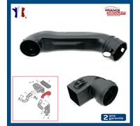 Tubo D'Ingresso Di Custodia D'Aria Pinze per Peugeot 1007 206 207 307 407 HDI