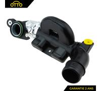 Tubo D'Ingresso per Mazda 3 1.6 Di Turbo - Y60113240C Y60113240B