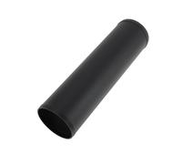 Tubo diritto alluminio 6064 per intercooler OD 3" lungh.11.8" spess.1.8mm