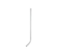 TUBO DISCESA Ø32 L 1900 MM - LUNGA CACCIATA SCARICO PER CASSETTA WC A ZAINO