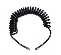 Tubo Dispenser A Spirale Con Design A Spirale, Strumento Di Erogazione