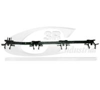 Tubo distributore carburante 81614 3RG per RENAULT SCÉNIC I MPV / Space wagon