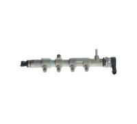 Tubo distributore carburante Common Rail 0 445 214 46C BOSCH
