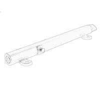 Tubo distributore, carburante OE FIAT 5801386699 per BOXER Autobus 3 2006-2015