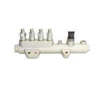 Tubo distributore, common rail BOSCH 0 445 224 036