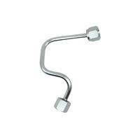 Tubo distributore di carburante iniettore per Ford Connect