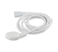 Tubo Doccia Cucina Miscelatore Bagno for Rubinetto Singolo Spray Head di Qualità