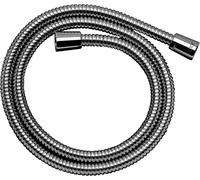 Tubo doccia effetto metallo Hansgrohe AXOR 1,60 m DN15, 28116330, colore:
