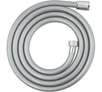 Tubo doccia Grohe flessibile antipiega 200 cm cromo Cromo