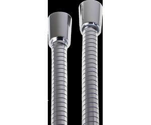 Tubo doccia Hansa Hansaviva, 1250 mm, cromo, 44120400