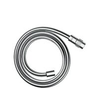 Tubo doccia Hansgrohe AXOR, con controllo volume, 1,60 m, 28128000, colore: