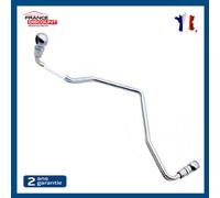 Tubo Lubrificazione Alimentatore Turbo per Citroen C4 I II C5 III 1.6 THP -