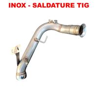 Tubo DOWNPIPE DPF Mercedes Classe C CLS E GLK 3.0 W212 W204 W207 W218 X204 MB