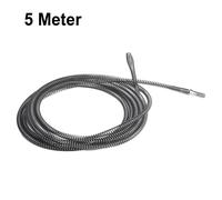 Tubo Dredging Attrezzo Molla Fognatura Strumento Elettrico Trapano Connector