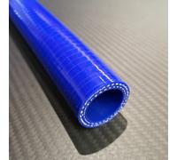 TUBO DRITTO IN SILICONE 1 MT - HOSE - ALTE TEMPERATURE - TURBO RACCORDO DRITTO