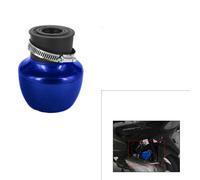 Tubo dritto moto 28-48mm Filtro di aspirazione aria a fungo Scooter Cruiser ATV