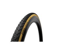 Tubo Dugast Rhino L - 2C - Neoprene + cotone ( Nero/Beige / 700x33 (33-622) )