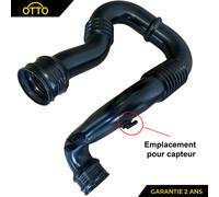 Tubo Durite Aria Per Primastar Trafic II Vivaro A - 8201068612 4416866