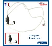 Tubo Durite Carburante Tubo Previst Per Renault Master II 2.5 DCI 8200516617