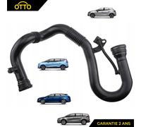 Tubo Durite Intercooler Turbo Per RENAULT MEGANE IV 1.6 DCI - 144602744R