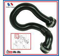 Tubo Durite Raccordo Turbo Per Opel Vivaro A 2.0 CDTI 90 115 - 4421904