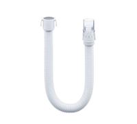 Tubo e connettore Philips CPAP per maschera orale Amara View