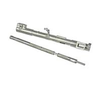 Tubo e stantuffo con leva del cambio for piantone dello sterzo 905-100 for Ford for F150 for F250 for F350 for Bronco LTD for Crown for Victoria E350 for Taurus
