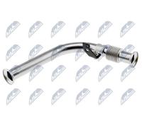 Tubo EGR-ME-025 NTY per MERCEDES-BENZ SPRINTER 2-t Furgone SPRINTER 3-t Furgone