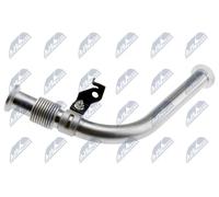 Tubo EGR-ME-025 NTY per MERCEDES-BENZ SPRINTER 2-t Furgone SPRINTER 3-t Furgone