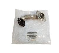 Tubo Egr Renault Opel Nissan 1412000Q1B Originale