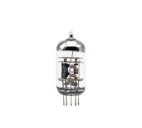 Tubo elettronico 12AT7 che supporta l'amplificatore audio a tubo elettronico JJ 6201/ECC81(2 PCS MATCHED)