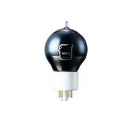 Tubo elettronico 6SN7 a vuoto di precisione che supporta la seconda generazione cristalli carbonio(2 pcs)