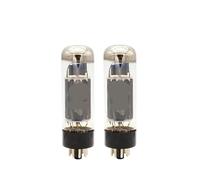 Tubo elettronico audio EL34C Tubo a vuoto(1pair)