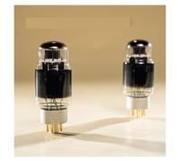 Tubo elettronico EL34 EL34-Z EL34Z valvola tubo a vuoto versione aggiornata 5881 6L6 6P6P 6CA7 KT77 EL34C kit amplificatore tubo elettronico Amplificatore audio HIFI corrispondente(2 pcs)