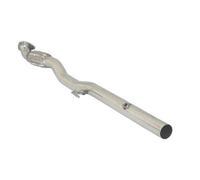 Tubo elimina catalizzatore Gr. N Corsa D 1.6 Turbo OPC 141kW (typ FG11) 09/06>