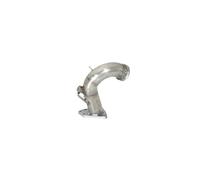 Tubo elimina catalizzatore Gr. N Grande Punto + Punto Evo 05>12 1.9 MTJ Sport