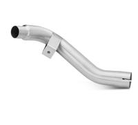 TUBO ELIMINA CATALIZZATORE MIVV PER BENELLI 502 C 2019-2024