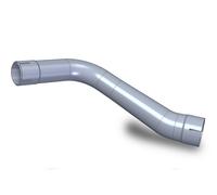TUBO ELIMINA CATALIZZATORE MIVV PER BENELLI LEONCINO 800 2022-2024