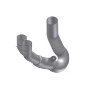 TUBO ELIMINA CATALIZZATORE MIVV PER DUCATI HYPERMOTARD 950 / SP 2019-2020