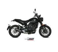 Tubo elimina kat BENELLI LEONCINO 500 Mivv E.002.C1