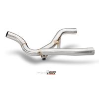 Tubo elimina kat BMW R 1150 GS / ADVENTURE Mivv B.015.C1