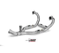 Tubo elimina kat BMW R NINE T Mivv B.021.C1