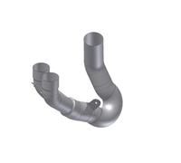 Tubo elimina kat DUCATI HYPERMOTARD 950 / SP / RVE Mivv D.045.C1