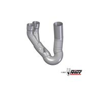 Tubo elimina kat DUCATI HYPERMOTARD 950 / SP / RVE Mivv D.049.C1
