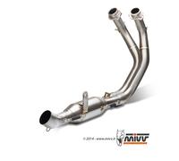Tubo elimina kat HONDA CB 500 F / X Mivv H.051.C1