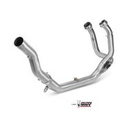 Tubo elimina kat HONDA CRF 1000 L AFRICA TWIN Mivv H.059.C1